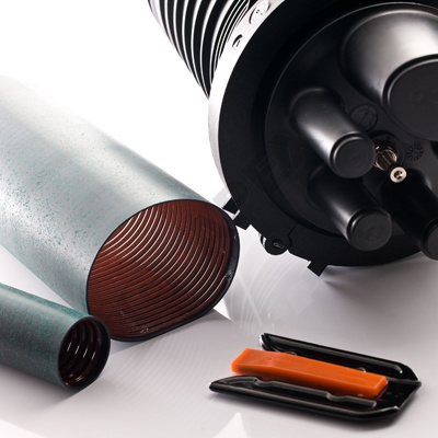 ADW - 光纖接續(xù)盒專(zhuān)用防水熱縮套管