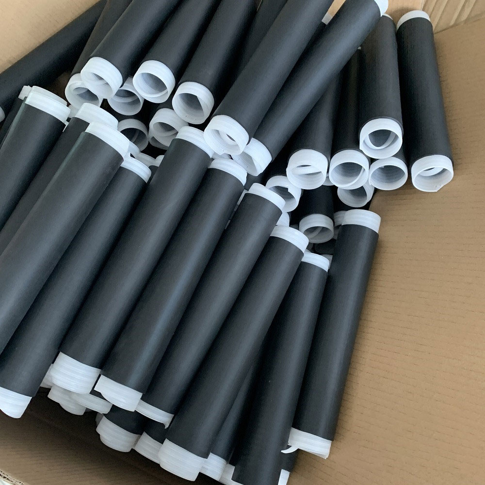 EPDM冷縮管、三元乙丙橡膠冷縮管，產(chǎn)品特性和應(yīng)用介紹