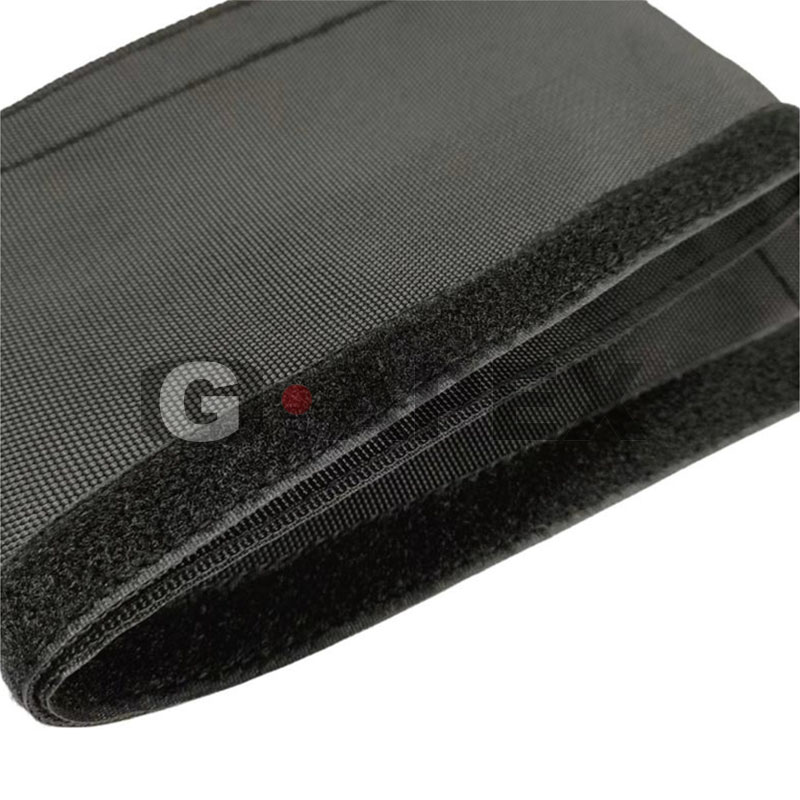 什么是電纜編織網(wǎng)管？