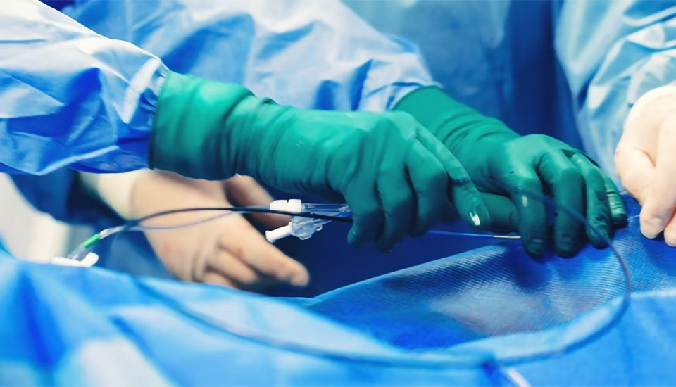 聚乙烯在醫(yī)療應(yīng)用中如何幫助改善患者體驗(yàn)