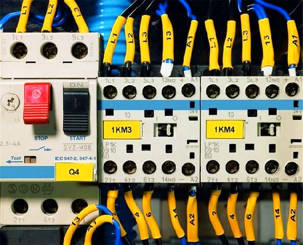 為什么電子產(chǎn)品制造商依賴(lài)定制印刷熱縮管？