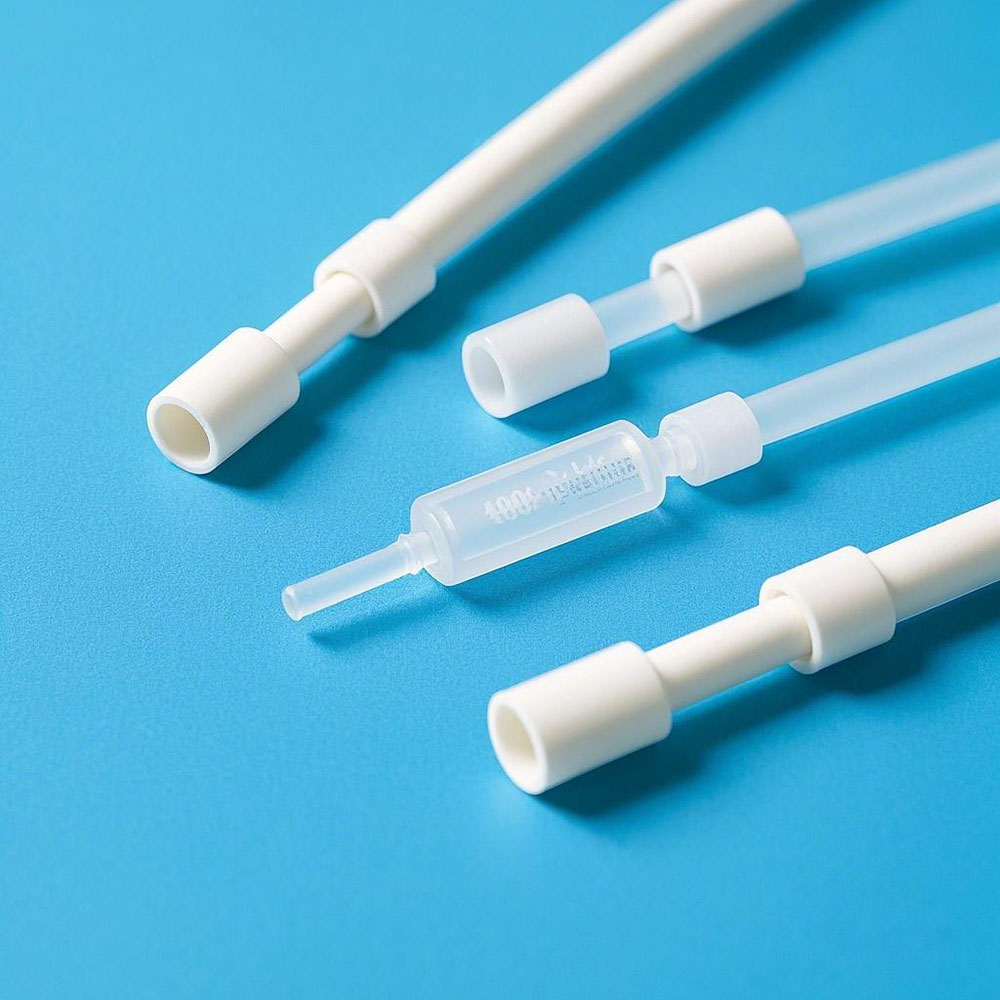 醫(yī)療熱縮管的生產(chǎn)過(guò)程與規(guī)范