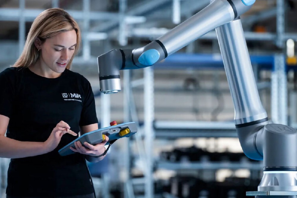 適用于 DIY 機(jī)器人和自動(dòng)化項(xiàng)目的熱縮管套件